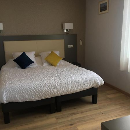 Logis Hotel Restaurant Spa Les Balcons De L'Esperance Limeuil Bagian luar foto