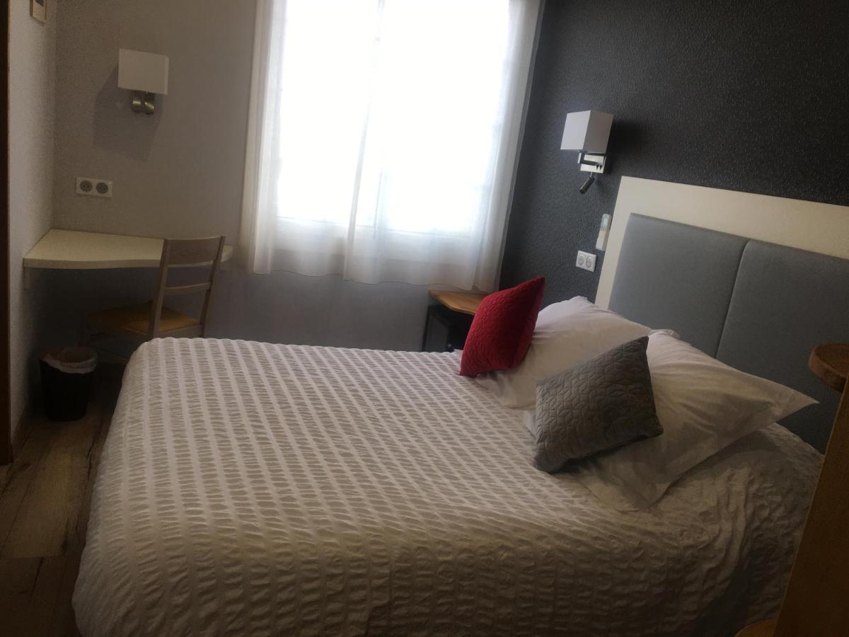 Logis Hotel Restaurant Spa Les Balcons De L'Esperance Limeuil Bagian luar foto