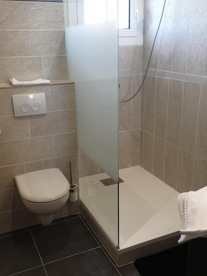 Logis Hotel Restaurant Spa Les Balcons De L'Esperance Limeuil Bagian luar foto